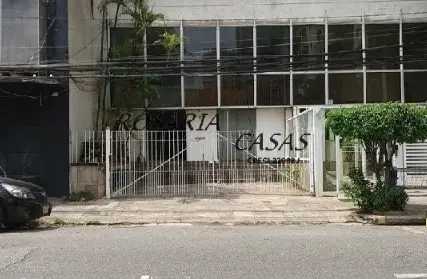Imagem: Galpão / Salão para Alugar, Cerqueira César