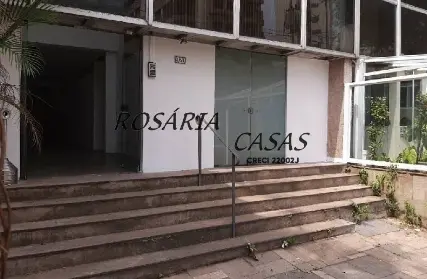 Imagem: Galpão / Salão para Alugar, Cerqueira César
