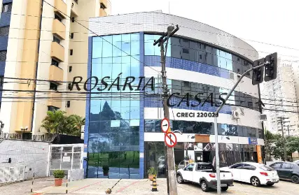 Imagem: Sala Comercial para Alugar, Jardim Monte Kemel