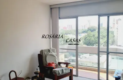 Imagem: Apartamento para Venda, Cerqueira César