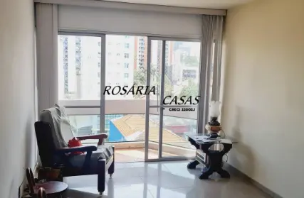 Imagem: Apartamento para Venda, Cerqueira César