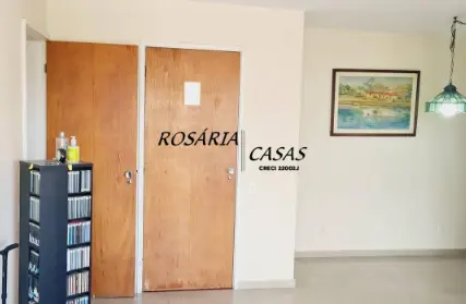 Imagem: Apartamento para Venda, Cerqueira César