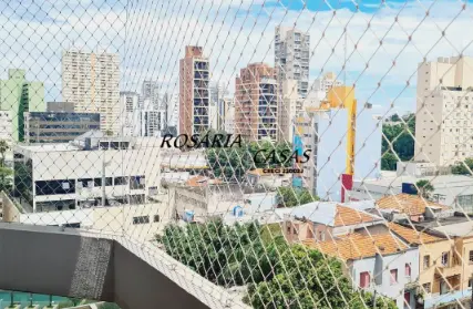 Imagem: Apartamento para Venda, Cerqueira César