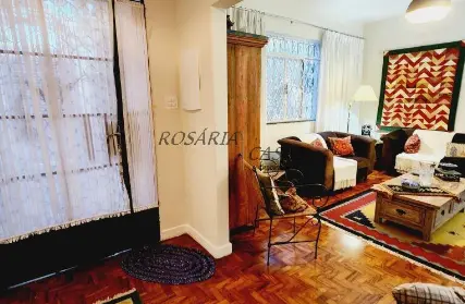 Imagem: Sobrado para Venda, Sumaré