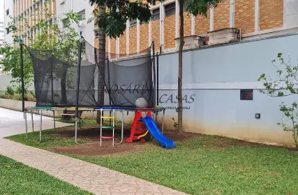 Imagem: Apartamento para Alugar, Jardim Paulista