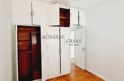 Imagem: Apartamento para Alugar, Jardim Paulista