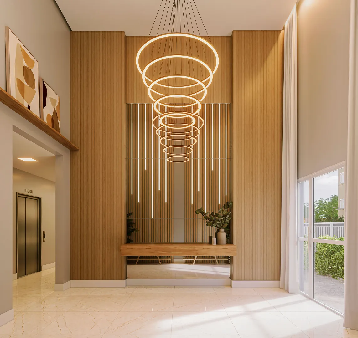 Apartamento Em Construção SP Imóvel - Imagem 7