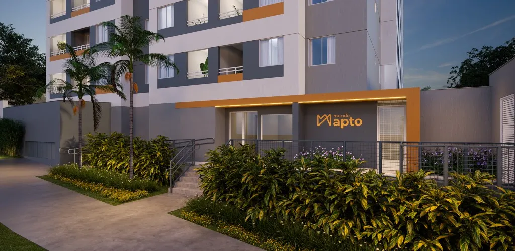 Apartamento Lançamento SP Imóvel - Imagem 2