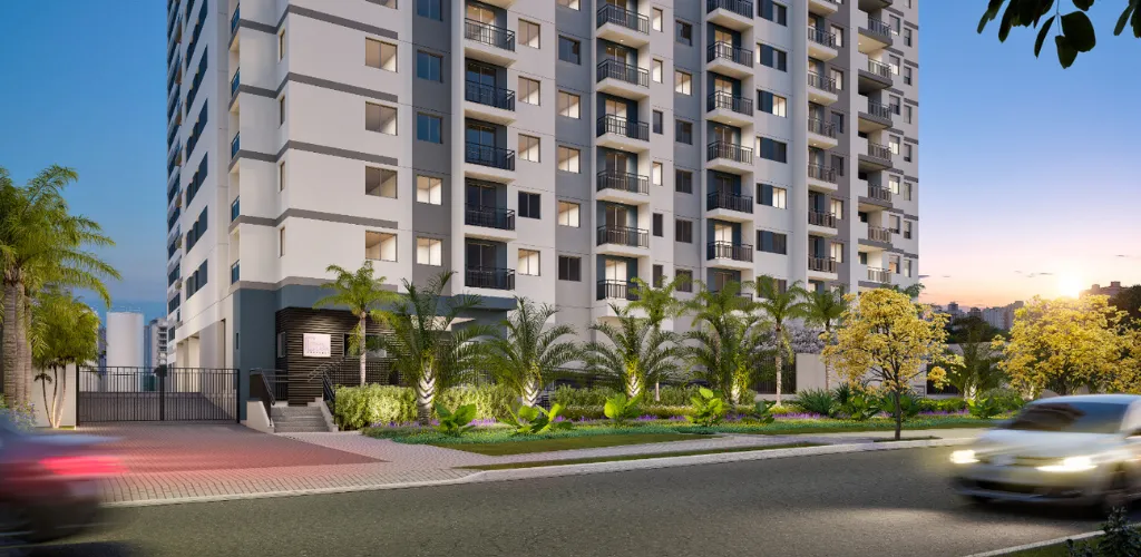 Apartamento Lançamento SP Imóvel - Imagem 2
