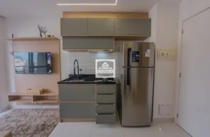 Imagem: Apartamento para Alugar, Centro de São Paulo