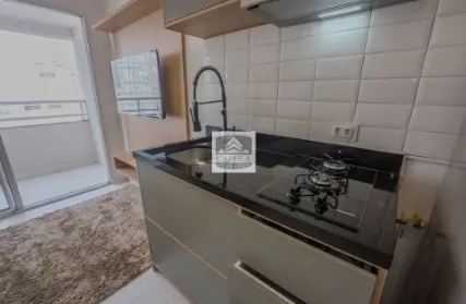 Imagem: Apartamento para Alugar, Centro de São Paulo
