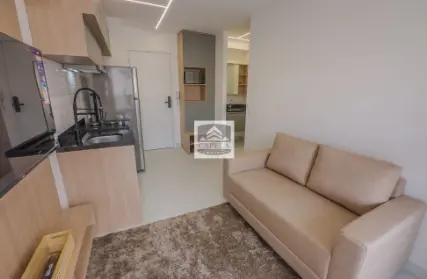 Imagem: Apartamento para Alugar, Centro de São Paulo