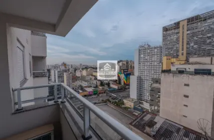 Imagem: Apartamento para Alugar, Centro de São Paulo