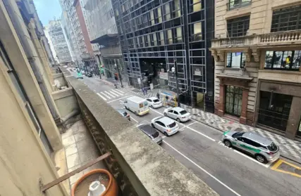 Imagem: Sala Comercial para Venda, Centro de São Paulo