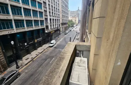 Imagem: Sala Comercial para Venda, Centro de São Paulo