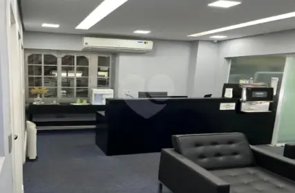 Imagem: Sala Comercial para Venda, Centro de São Paulo