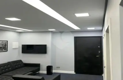 Imagem: Sala Comercial para Venda, Centro de São Paulo