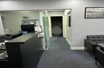 Imagem: Sala Comercial para Venda, Centro de São Paulo