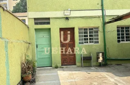 Imagem: Apartamento para Venda, Água Branca