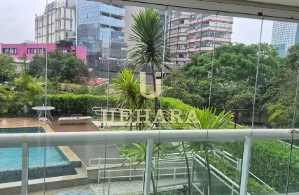 Imagem: Apartamento para Venda, Pinheiros