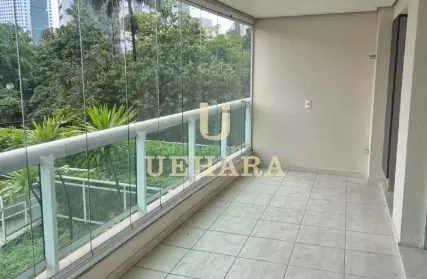 Imagem: Apartamento para Venda, Pinheiros