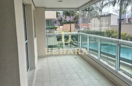 Imagem: Apartamento para Venda, Pinheiros