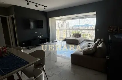 Imagem: Apartamento para Venda, Barra Funda