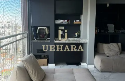 Imagem: Apartamento para Venda, Barra Funda