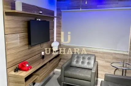 Imagem: Apartamento para Venda, Consolação