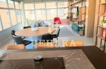 Imagem: Apartamento para Venda, Perdizes