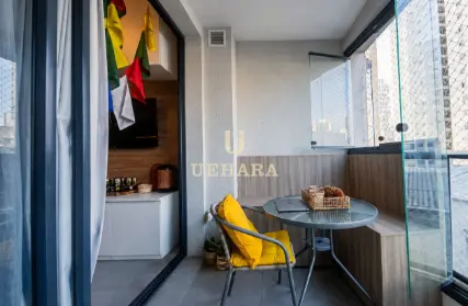 Imagem: Apartamento para Venda, Cerqueira César