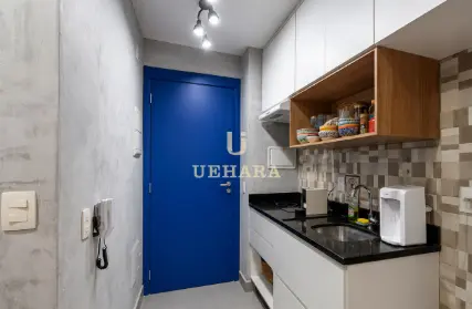Imagem: Apartamento para Venda, Cerqueira César