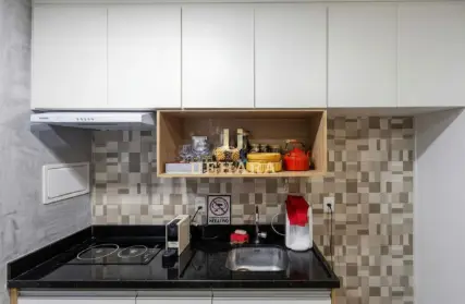 Imagem: Apartamento para Venda, Cerqueira César