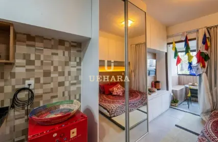 Imagem: Apartamento para Venda, Cerqueira César