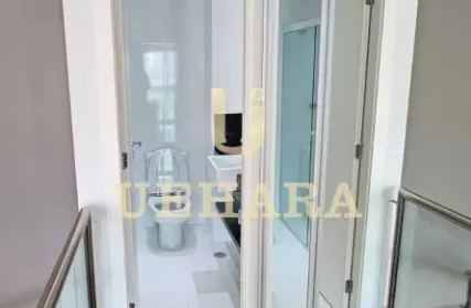 Imagem: Apartamento Duplex para Venda, Jardim Paulista