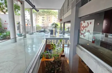 Imagem: Apartamento para Venda, Pinheiros