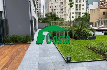 Imagem: Apartamento para Venda, Perdizes