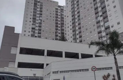 Imagem: Apartamento para Alugar, Vila Boa Vista