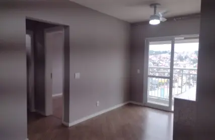 Imagem: Apartamento para Alugar, Vila Boa Vista