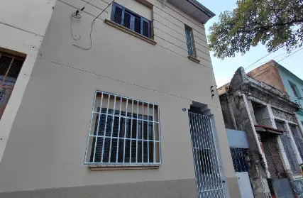 Imagem: Sobrado para Alugar, Bom Retiro