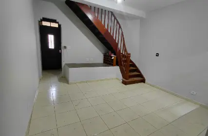 Imagem: Sobrado para Alugar, Bom Retiro