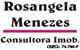 Rosangela Menezes