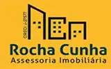 Logo Rocha Cunha Incorp. e Adm de Imóveis