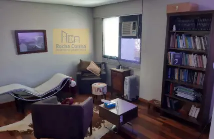 Imagem: Sala Comercial para Alugar, Perdizes