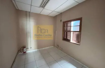 Imagem: Galpão / Salão para Venda, Pompéia