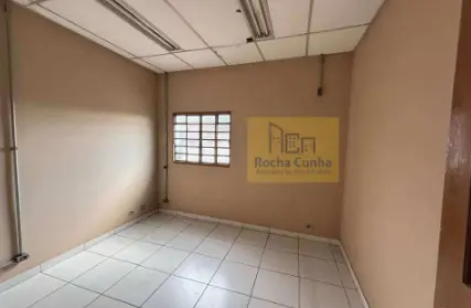 Imagem: Galpão / Salão para Venda, Pompéia