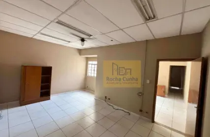 Imagem: Galpão / Salão para Venda, Pompéia