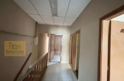 Imagem: Galpão / Salão para Venda, Pompéia