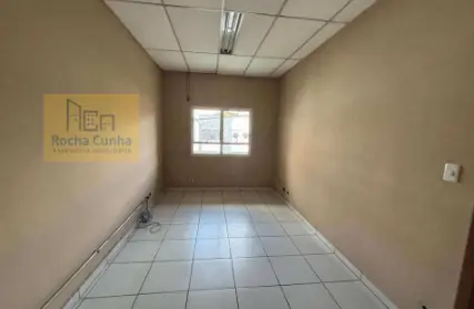 Imagem: Galpão / Salão para Venda, Pompéia