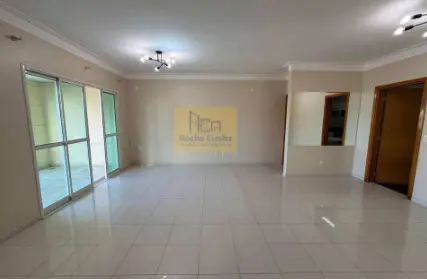 Imagem: Apartamento para Alugar, Tamboré